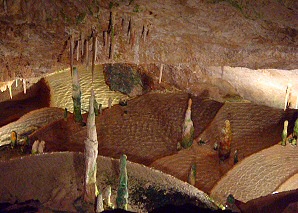 Cave of Can Mar