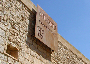 Museo Arqueolgico de Ibiza