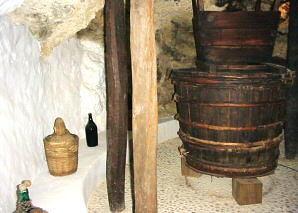 Museu d'Etnografia d'Eivissa