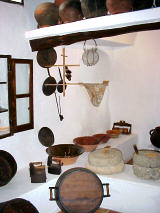 Museo de Etnografa de Ibiza