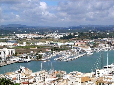 Club Nàutic d'Eivissa