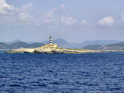 Illa des Penjats