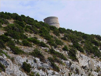 Torre des Savinar