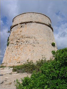 Torre des Carregador