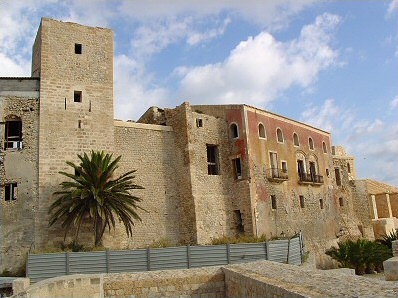 Castillo de Ibiza