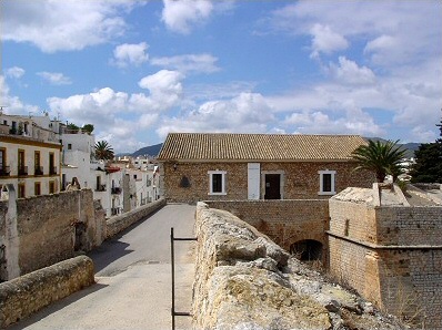 Museu d'Art Contemporani d'Eivissa