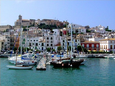 Port d'Eivissa