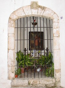 Capella de Sant Ciriac