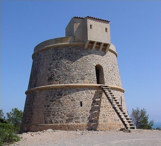 Torre de Campanitx