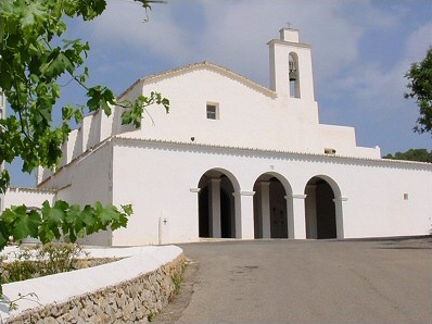 Sant Mateu d'Albarca