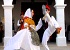 Folk dances in Sant Miquel