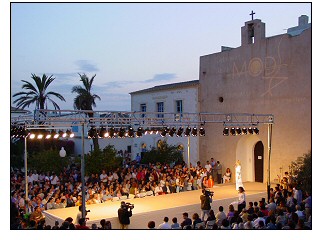 ADLIB, moda de Eivissa y Formentera