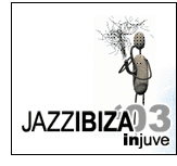 Injuve Jazz Festival