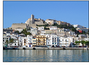 Eivissa celebra las "Festes de la Terra"