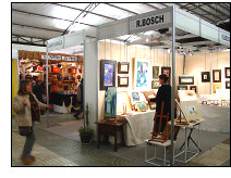 Feria de artesana "Plaa d'Art"