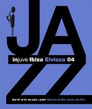 Jazz Festival by Injuve
