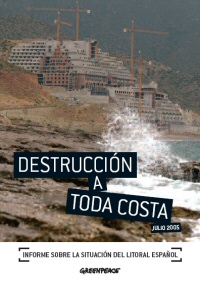 Destrucció a tota costa