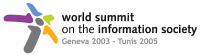 The World Summit on the Information Society