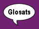 Course and meeting of "glosats"