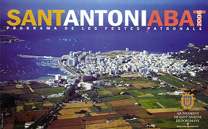 Fiestas de Sant Antoni 2006