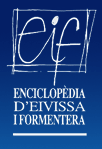 La enciclopedia de Eivissa y Formentera en Internet