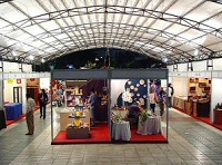 Feria de artesana "Plaa d'Art"