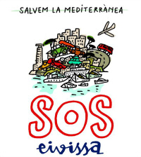 SOS Eivissa: Save the Mediterranean