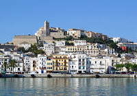 Eivissa celebrates the Fiestas of the Land