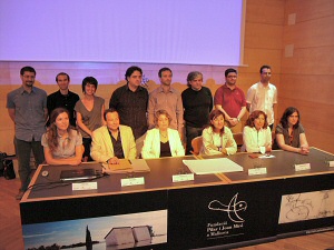 BalearWeb clou la 8a edici del Premi Web a la Fundaci Mir