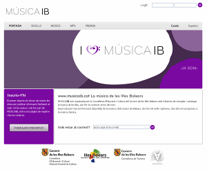 Music IB
