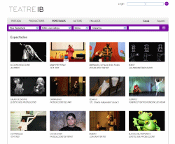 Theatre IB