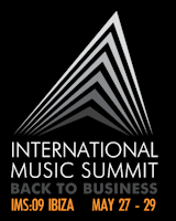 Ibiza International Music Summit
