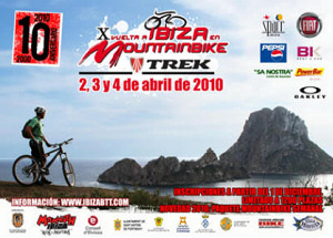 Mountainbike Tour of Ibiza