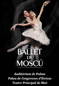 The Moscow Ballet returns to the Balearic Islands